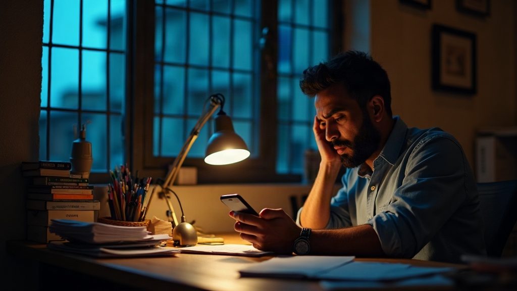 The gap between what your business knows and what it loses to missed calls, unfollowed quotes, and missing reviews